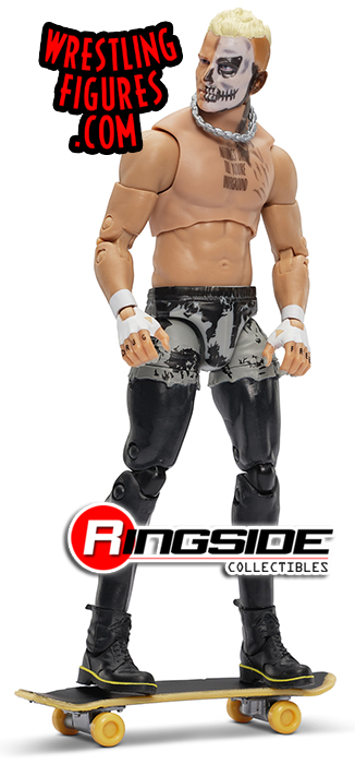 aew unrivaled series 3 darby allin