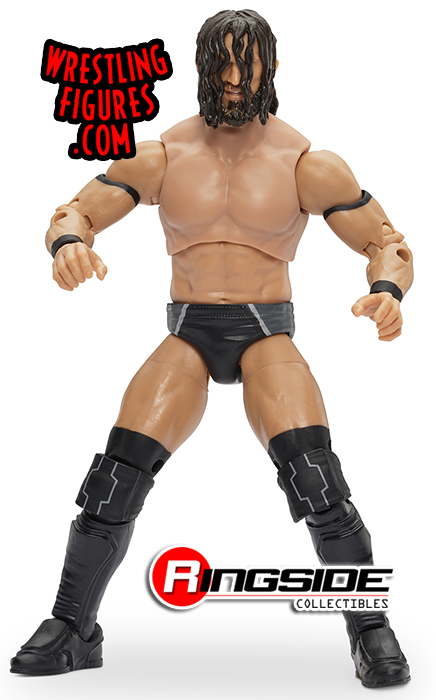 pac aew figure