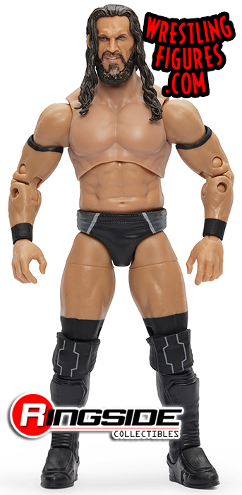 aew pac figure