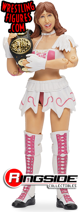 riho aew action figure