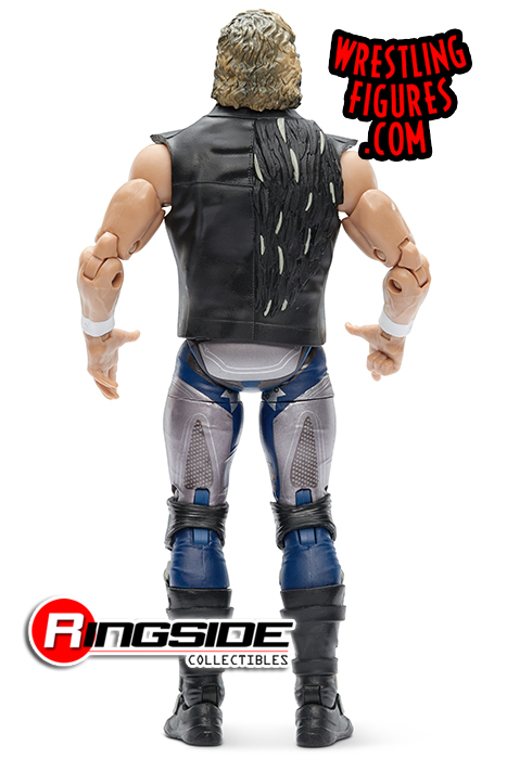 Kenny Omega - AEW Unrivaled 4 Toy Wrestling Action Figure by Jazwares!