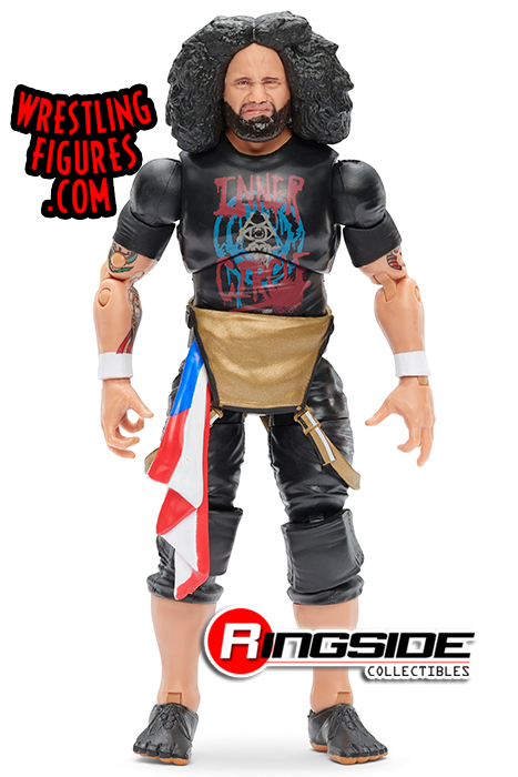 wwe vader target