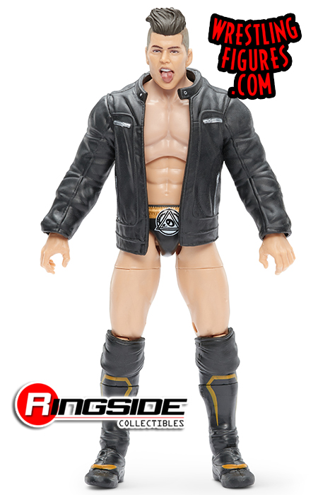 sammy guevara figure