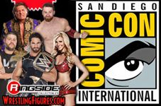 San Diego Comic Con 2015 Coverage