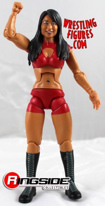 Gail kim sales action figure