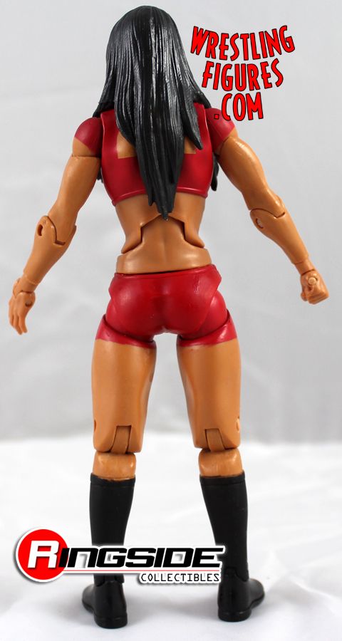 tna gail kim action figure