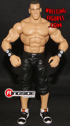 john cena defining moments figure