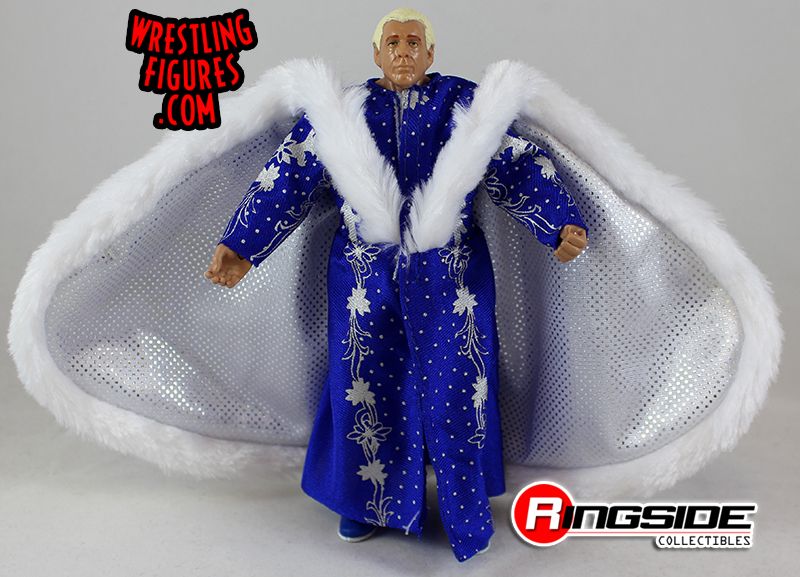 ric flair defining moments figure