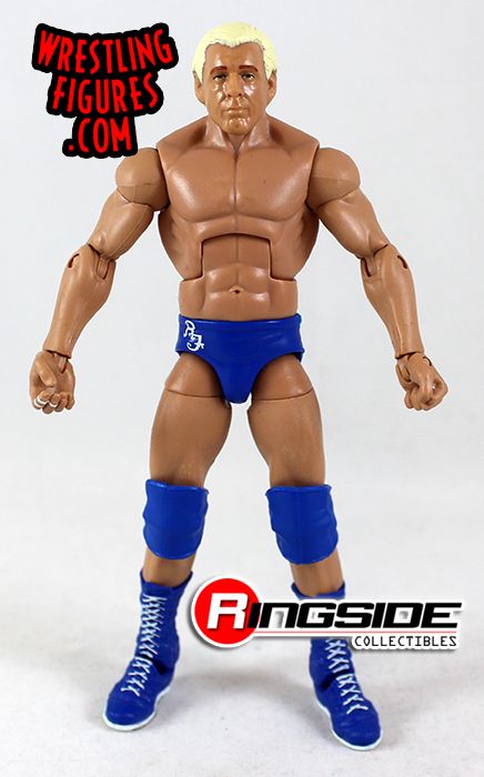 wwe ric flair toy