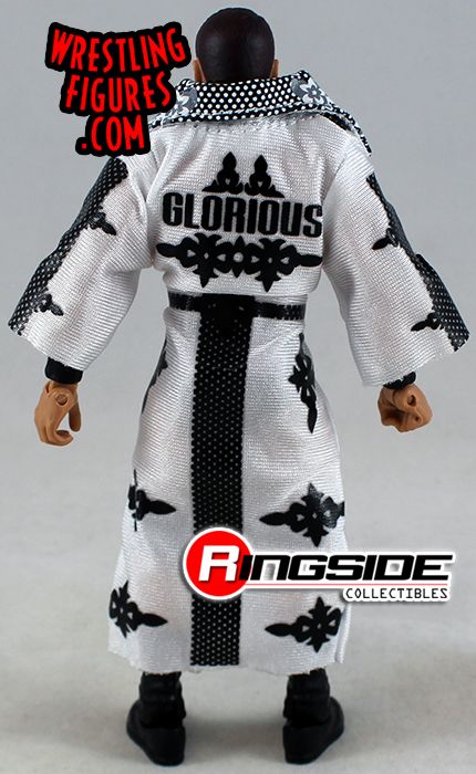 entrance greats bobby roode