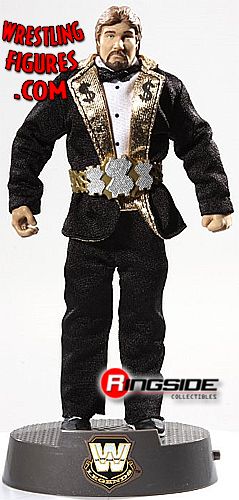 wwe elite million dollar man