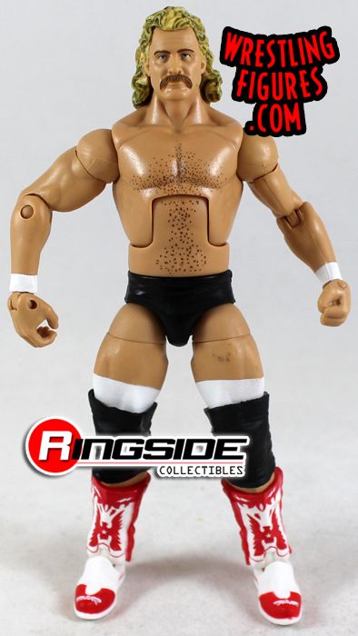 Magnum TA - WWE Elite Legends WWE Toy Wrestling Action Figure by Mattel!