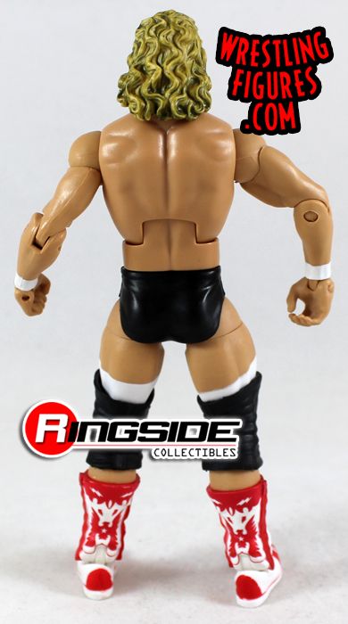 magnum ta figure