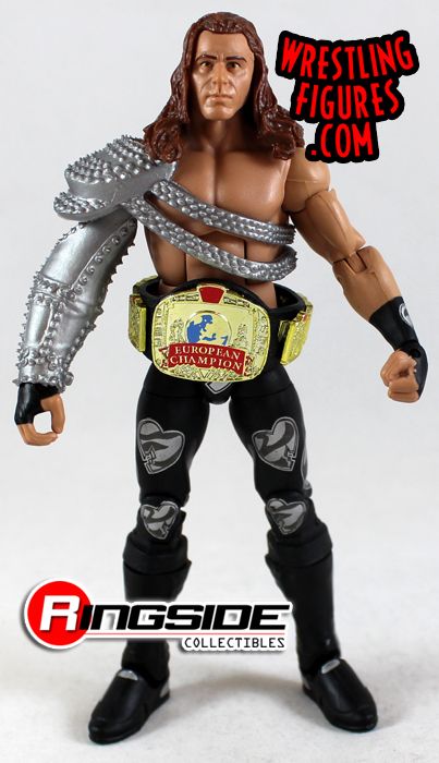 Shawn Michaels - WWE Elite Legends WWE Toy Wrestling Action Figure