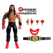 Roman Reigns | Ringside Collectibles