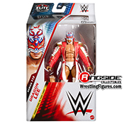 Image Dragon Lee - WWE Elite 113