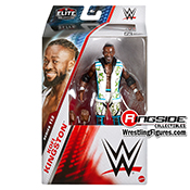 Image Kofi Kingston - WWE Elite 113