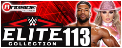 WWE Elite 113