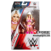 Image Tiffany Stratton - WWE Elite 113