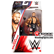 Image Bron Breakker - WWE Elite 114