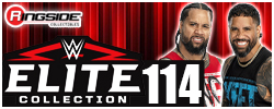 WWE Elite 114