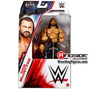 Image Drew McIntyre (Black & White) - WWE Elite 115