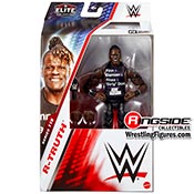 Image R-Truth - WWE Elite 115