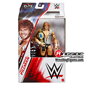 Image Brian Pillman - WWE Elite 116