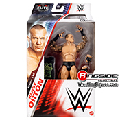 Image Randy Orton (Black) - WWE Elite 116