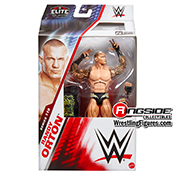 Image (Chase Variant - Design on Trunks) Randy Orton - WWE Elite 116