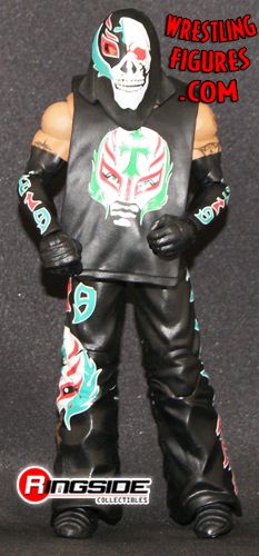 rey mysterio elite 11