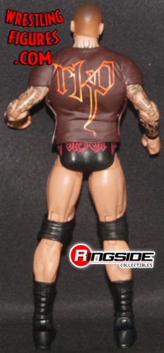 randy orton elite 12