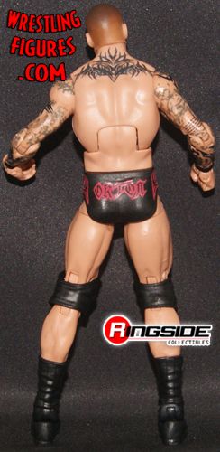 randy orton elite 12