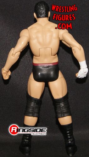 wwe elite 13 cody rhodes