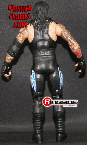 wwe elite 14 undertaker