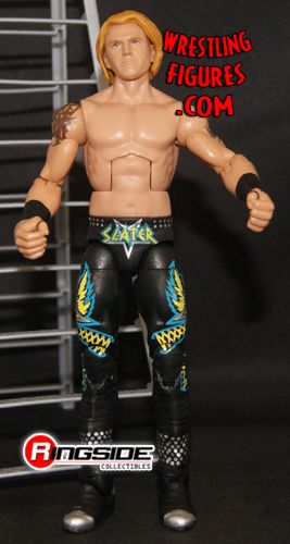 Heath Slater - WWE Elite 16 | Ringside Collectibles