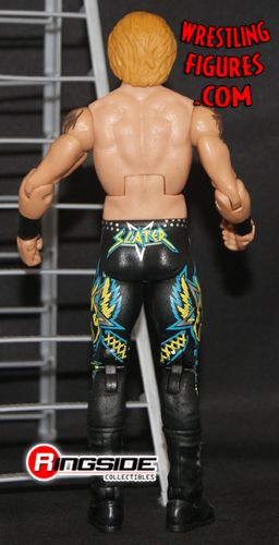 Heath Slater - WWE Elite 16 | Ringside Collectibles