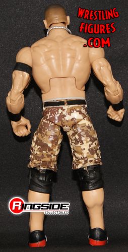 john cena elite 17