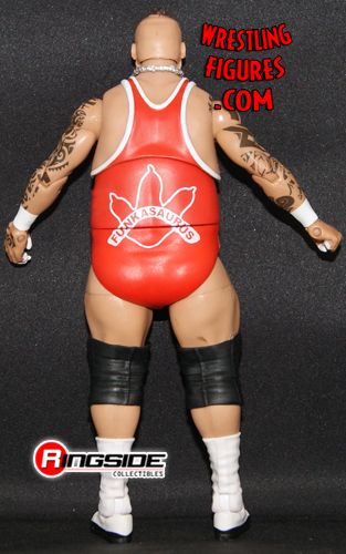 brodus clay elite