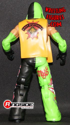 rey mysterio elite 18