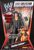 undertaker elite series 1