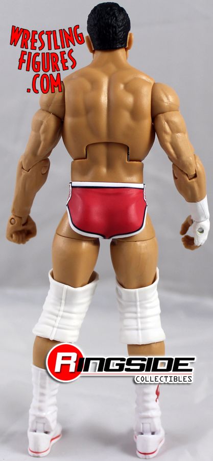 cody rhodes elite figure