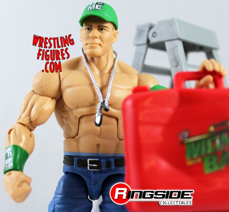 john cena elite 20