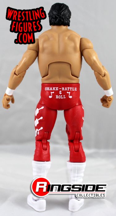 Honky Tonk Man - WWE Elite 21 | Ringside Collectibles