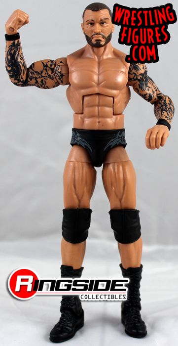 Wwe elite randy store orton