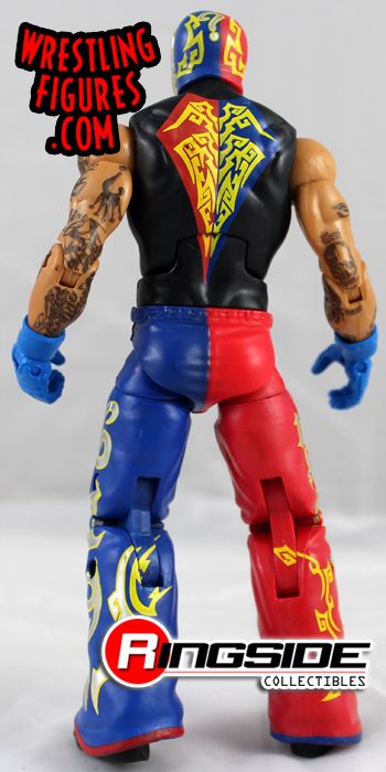 rey mysterio elite 21