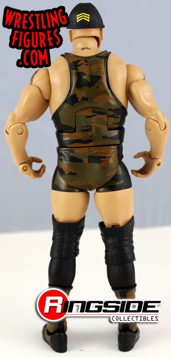 wwe elite series 22