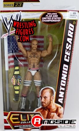 cesaro toys