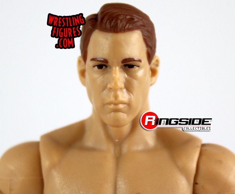 wwe elite 23 jbl