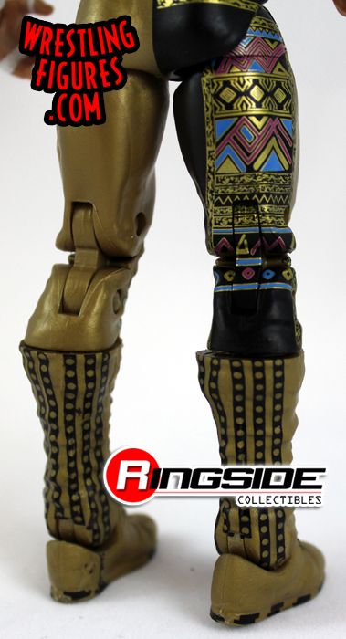 Macho Man Randy Savage - WWE Elite 23 | Ringside Collectibles